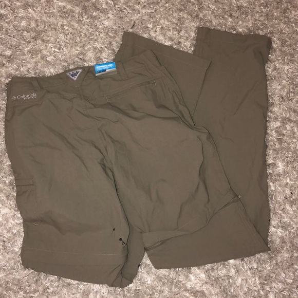 new with tags columbia pants - Picture 2 of 5